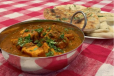Paneer Adraki