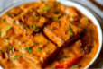 Paneer Tikka Masala