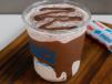 Kinder Milkshake Cup