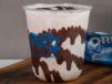 Oreo Milkshake Cup