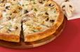 Chicken Alfredo 12 