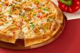 Chicken Tikka and Mushroom 12 