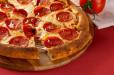 Hot Honey Pepperoni 12 