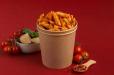 Penne Arrabiata