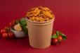 Spaghetti Bolognese