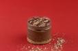 Nutella Cheesecake Jar