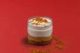 Lotus Cheesecake Jar