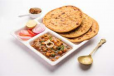 Paratha Combo