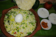 Egg Biryani
