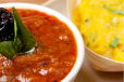 Kappa Meen Curry