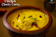 Chicken Chatty Curry