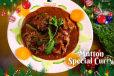 Mutton Chatty Curry