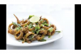 Squid Masala