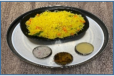 Veg. Pulao