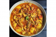 Chicken Potato Curry