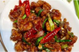 Masala Fried Chicken