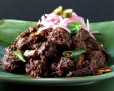Naadan Beef Fry