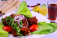 Kerala Chicken Fry