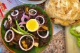 Beef Dry Fry