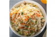 Mix Fried Rice