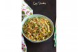 Egg Noodle