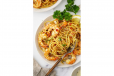 Prawns Noodle