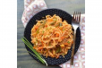 Szechuan Egg Noodle