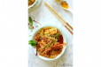 Szechuan Chicken Noodle