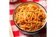 Szechuan Mix Noodle