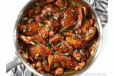 Ginger Chicken