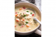Veg Cream Soup