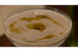 Mushroom Cream Soup
