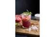 Pomegranate Mojito