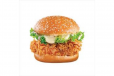 Zinker Burger