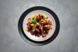 Prawns Chilly