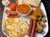 English Breakfast