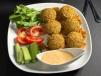 Falafel Platter