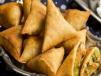 Samosa Vegetables
