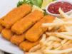 Fish Fingers