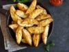Potato Wedges