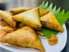 Samosa Chicken
