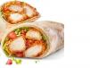 Crispy Chicken Wrap