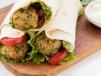Falafel Roll