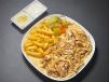 Shawarma Platter