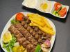 Meat Kebab