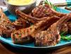 Lamb Chops