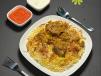 Biryani Lamb
