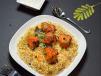 Chicken Tikka Biryani