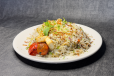 Hyderabadi Vegetable Biryani