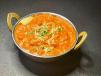 Chicken Jalfrezi